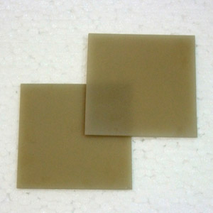 ALN氮化铝陶瓷片